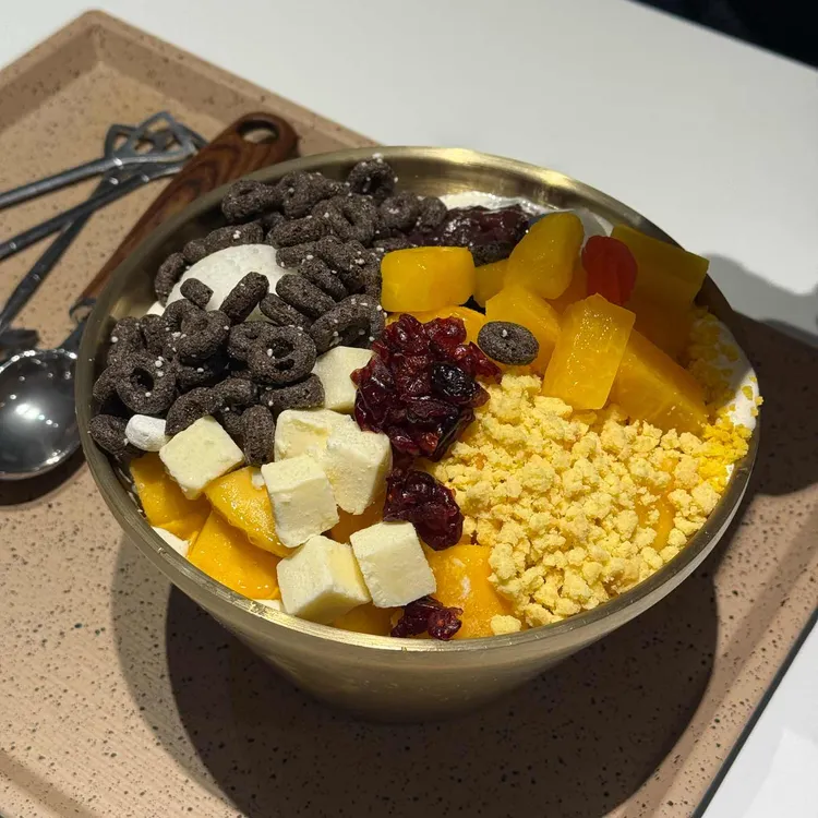 봉빙 대표 사진