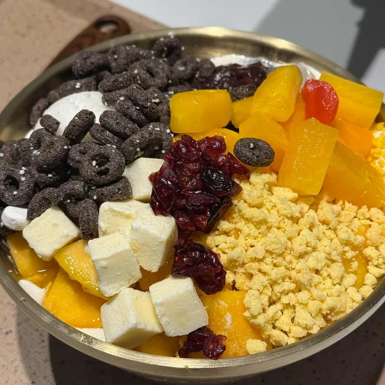 봉빙 대표 사진