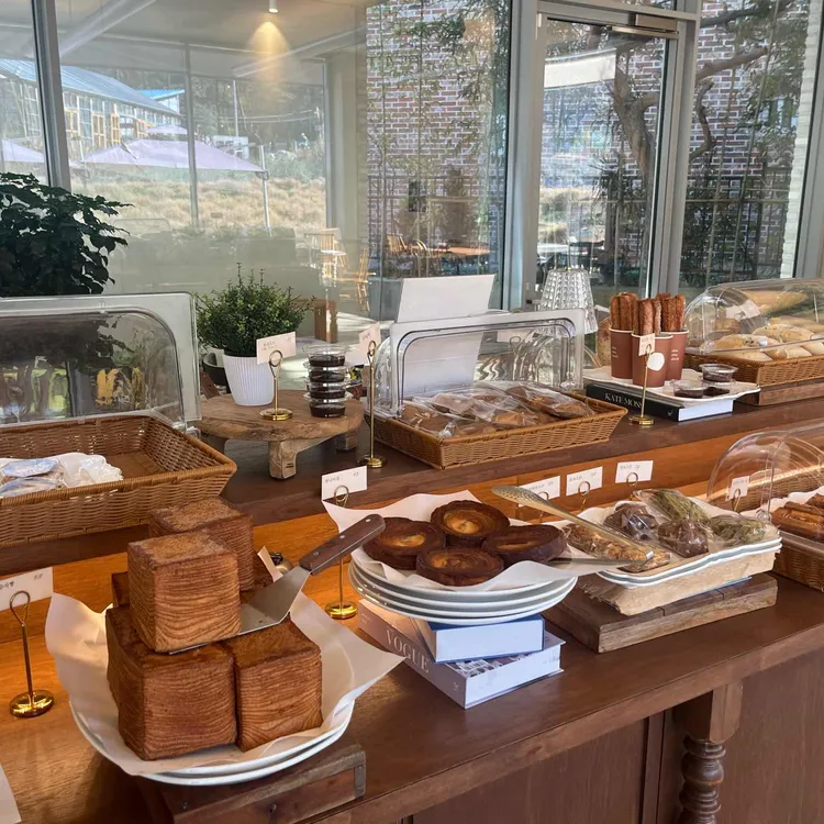 슬로 칠보하우스 사진