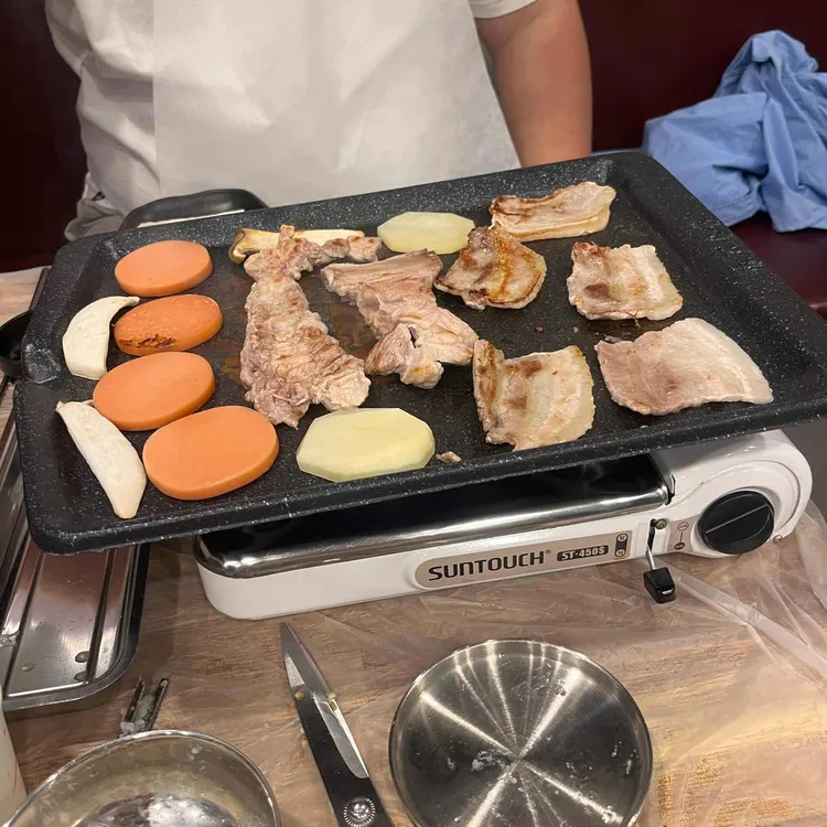 귀빈식당 대표 사진