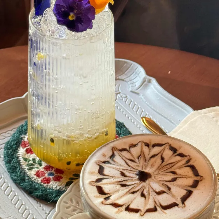 모티 커피 & 뮤직 대표 사진