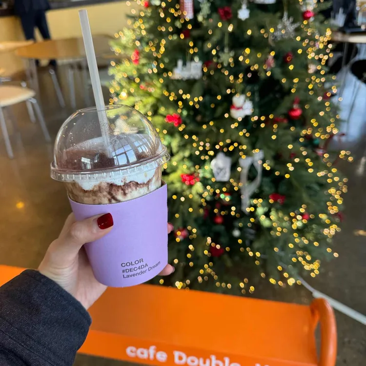 카페 더블유 대표 사진