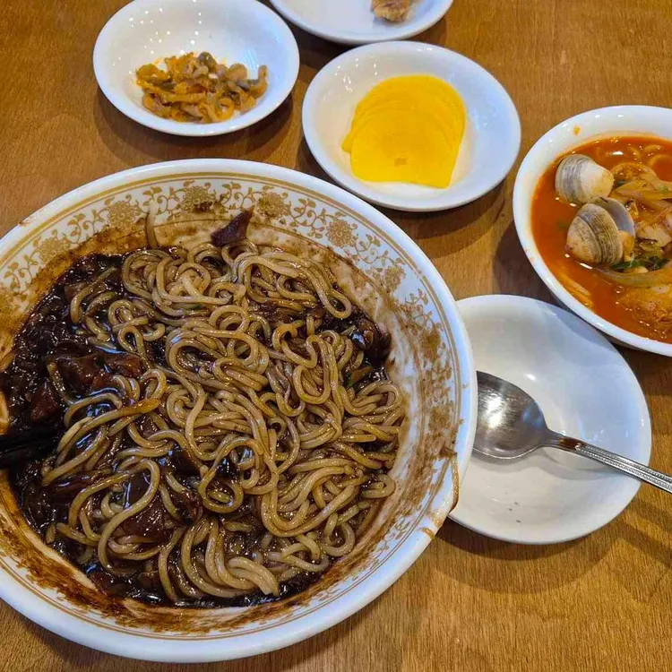 서태후 대표 사진