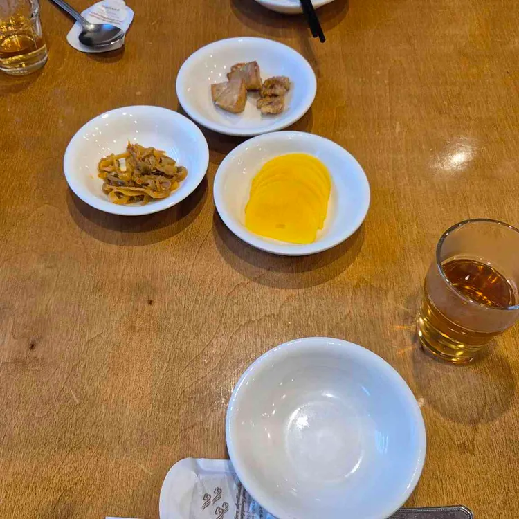 서태후 대표 사진