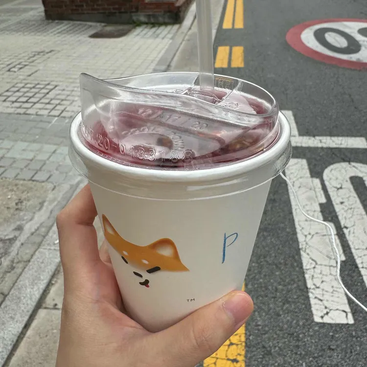 호야 카페 대표 사진