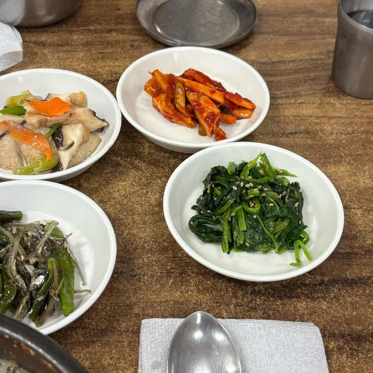 공원기사식당 대표 사진