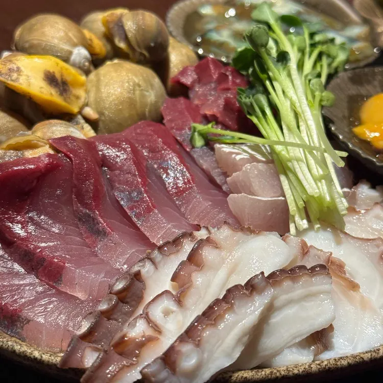 청진해물 대표 사진