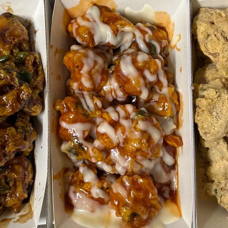 코리엔탈깻잎두마리칩킨 대표 사진