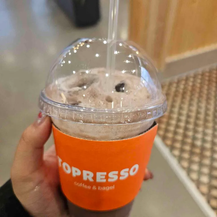 토프레소 대표 사진