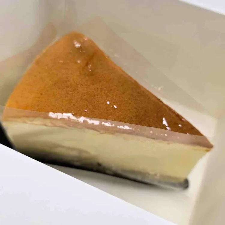 아토치즈케이크 대표 사진