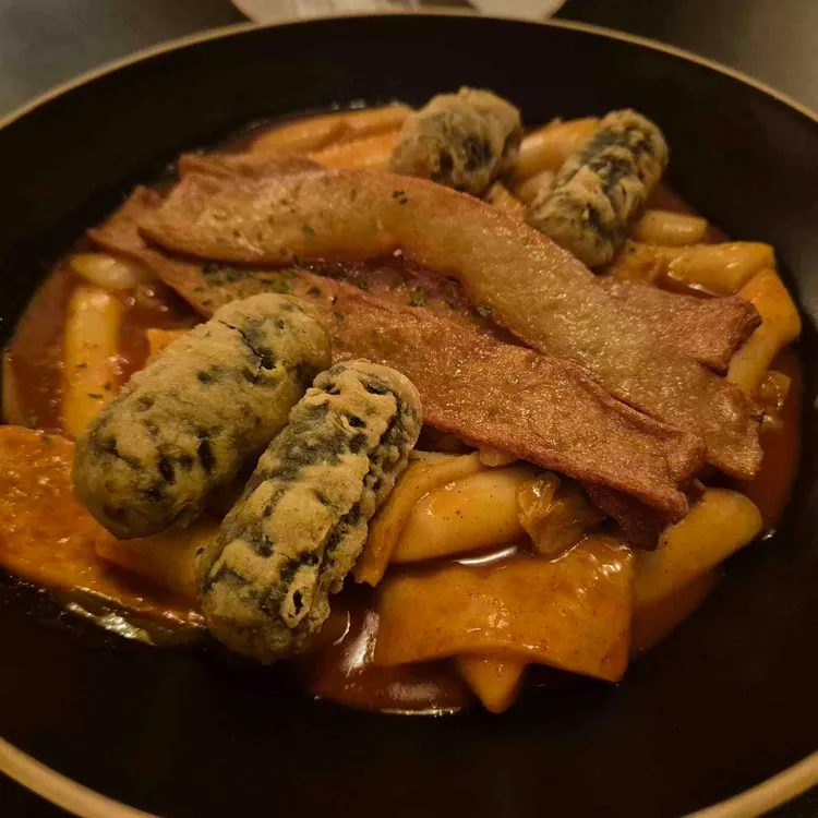 발리발리 대표 사진