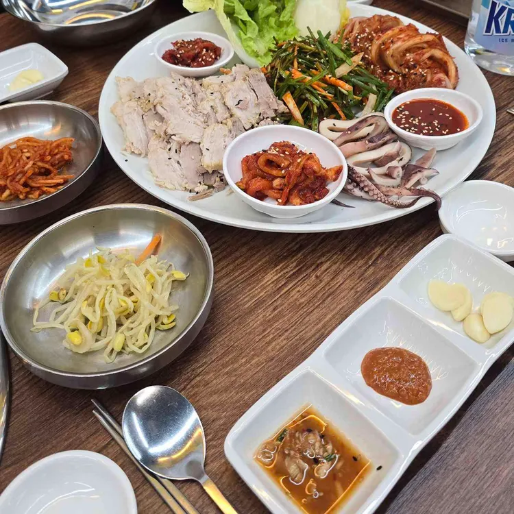 양은이네 대표 사진