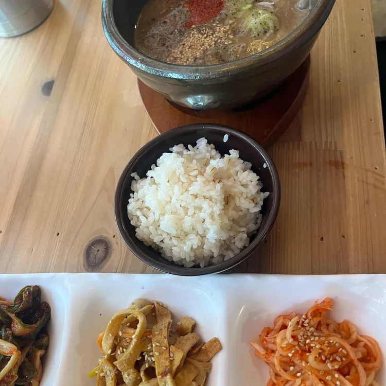 제주국수왕 대표 사진