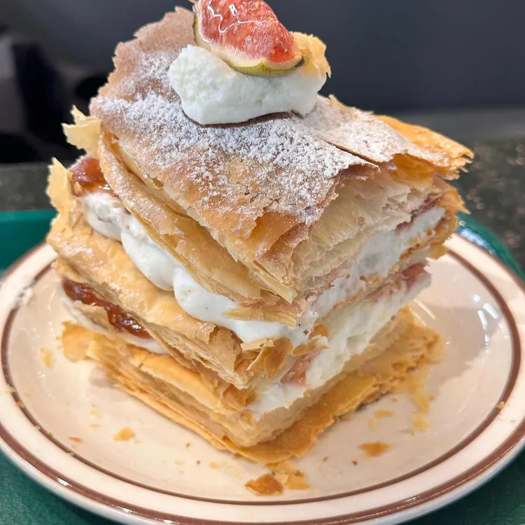 마호가니커피 사진