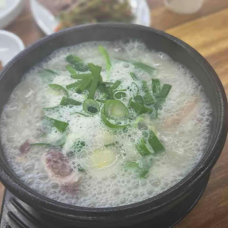 범서골돼지국밥 대표 사진