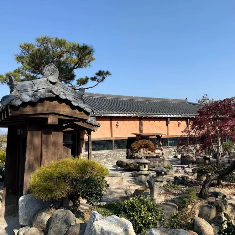 홍두깨칼국수 대표 사진