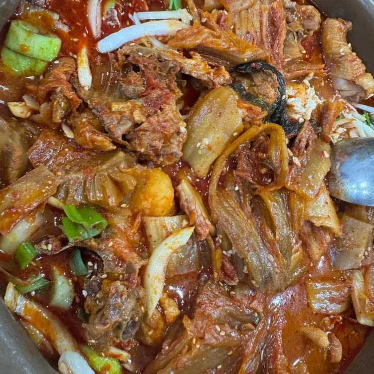 묵은지김치독 대표 사진