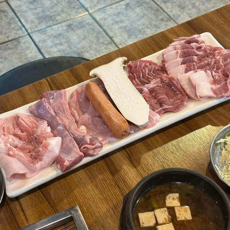 원조장가네참숯뒷고기 대표 사진