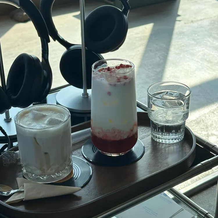 월간레코드 대표 사진