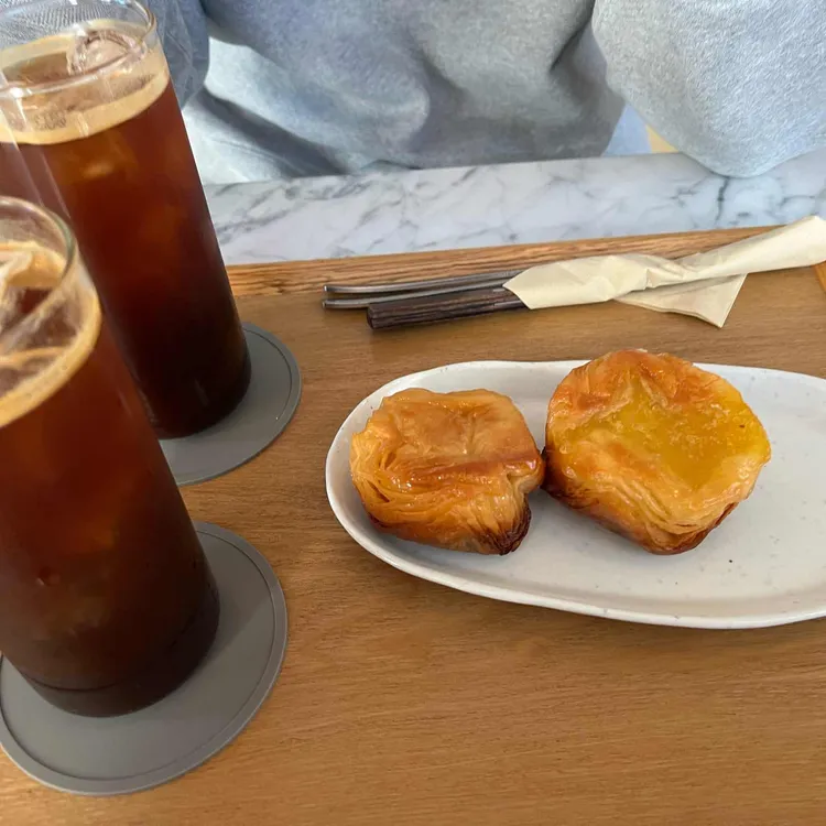 파티세리러츠 사진