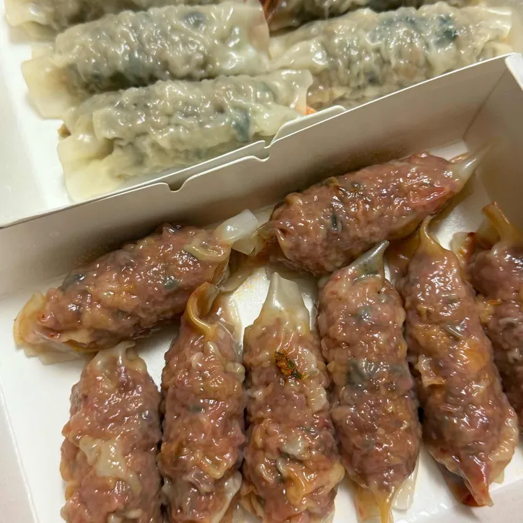 장호덕손만두 대표 사진