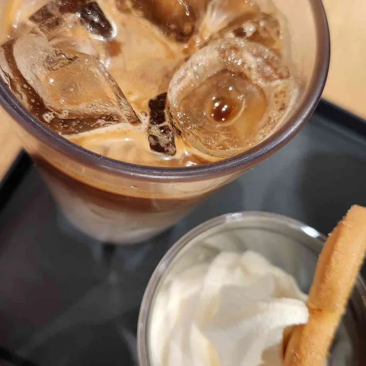 밀도 사진