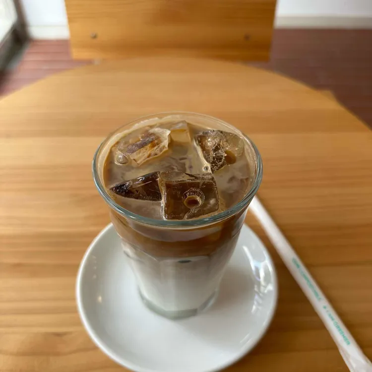 토들러 커피바 대표 사진