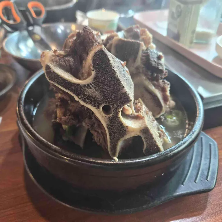 내토정육식당 대표 사진