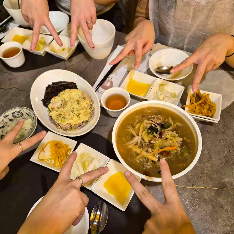 만월향 대표 사진