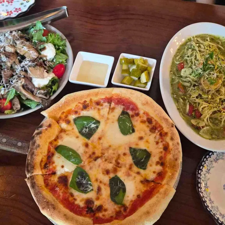 만리재 비스트로 사진