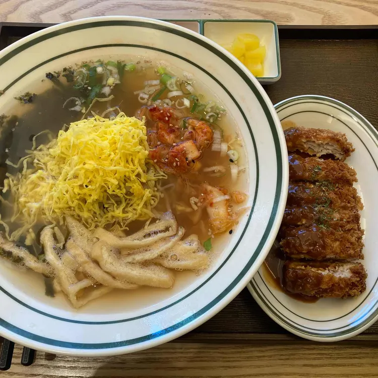 국수나무 대표 사진