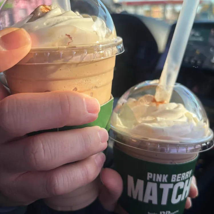 배스킨라빈스 대표 사진