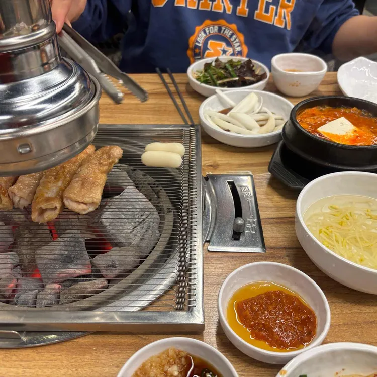 우리막창 대표 사진