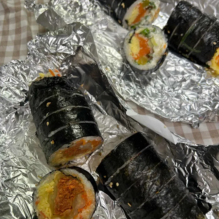 다소니스 대표 사진