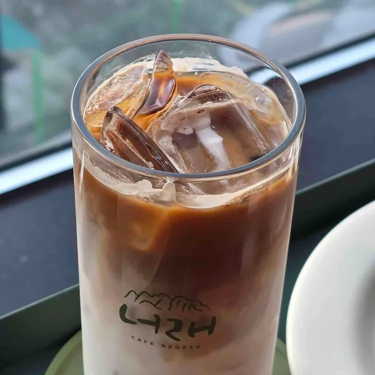 카페 너래 사진