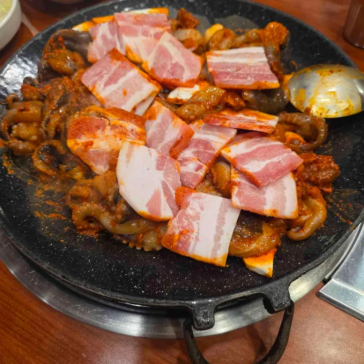 용두동임오네쭈꾸미 대표 사진