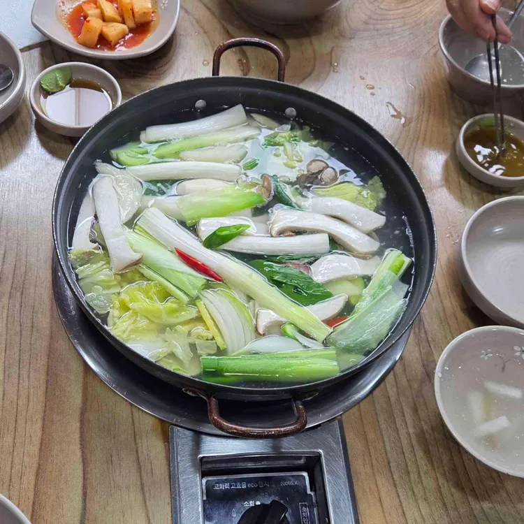 이가네낙지마당 대표 사진