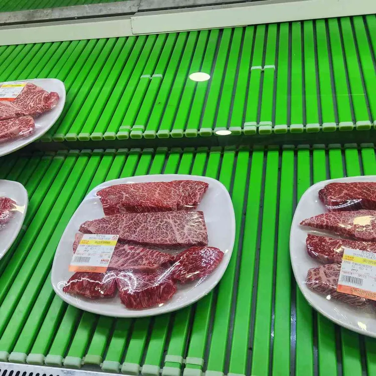 북한산한우마을 대표 사진