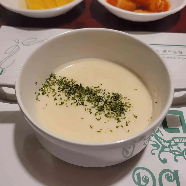 다원레스토랑 사진