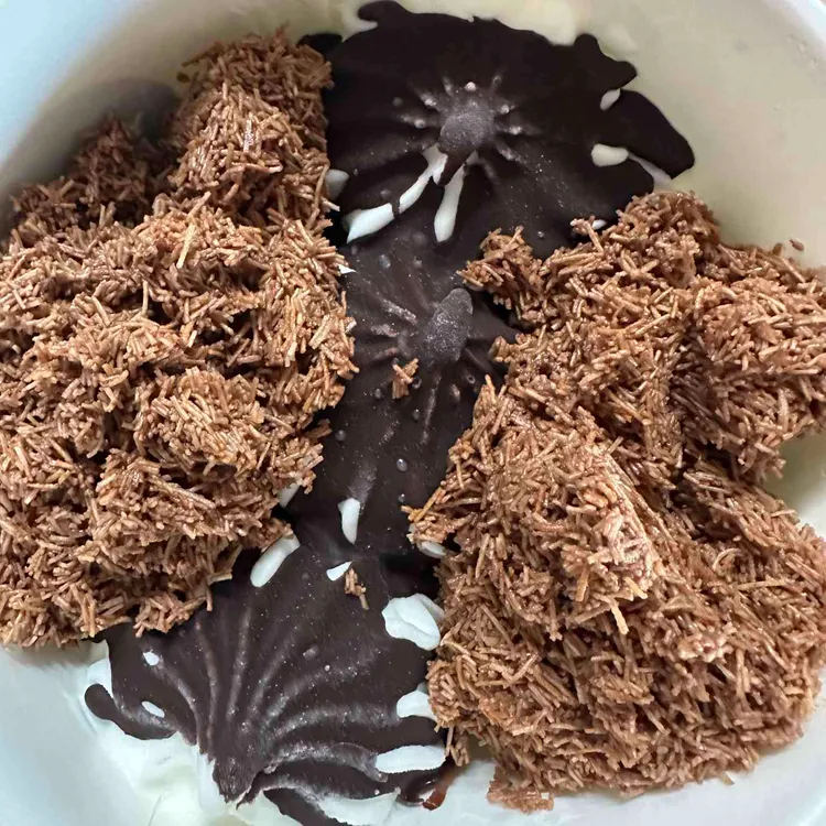 요거트월드 사진