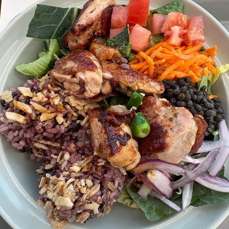 슬로우앤로 대표 사진