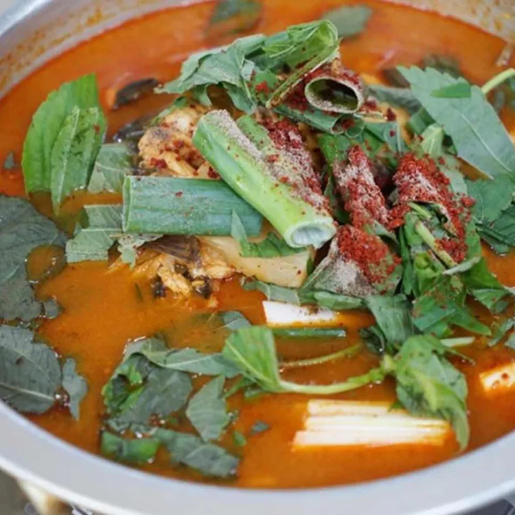 갈매기횟집 대표 사진