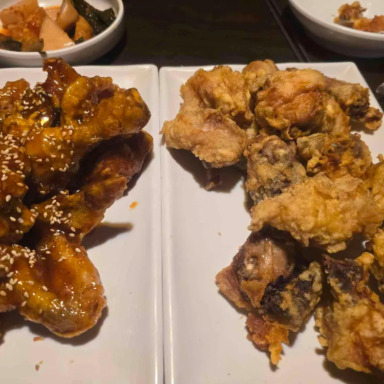 모드니에 대표 사진