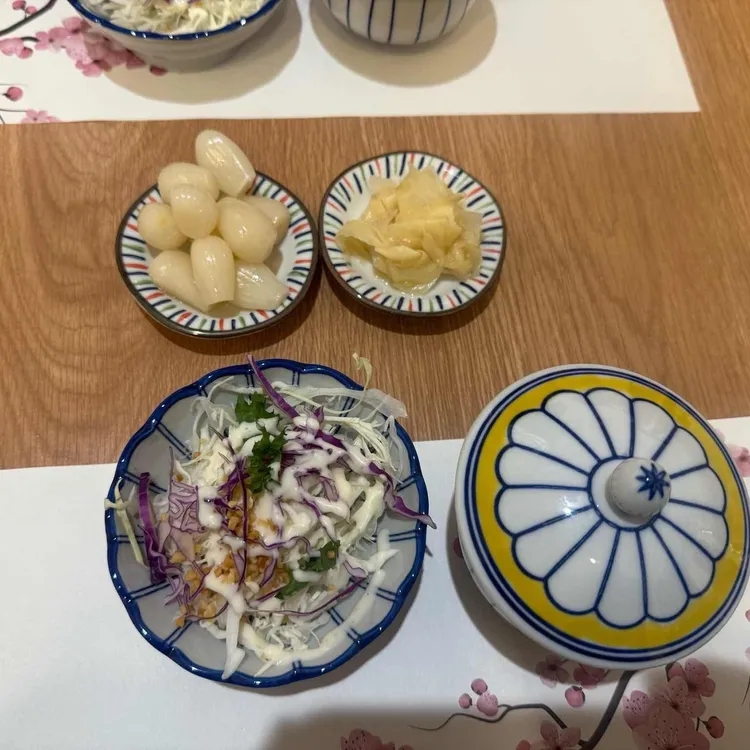 스시은 대표 사진