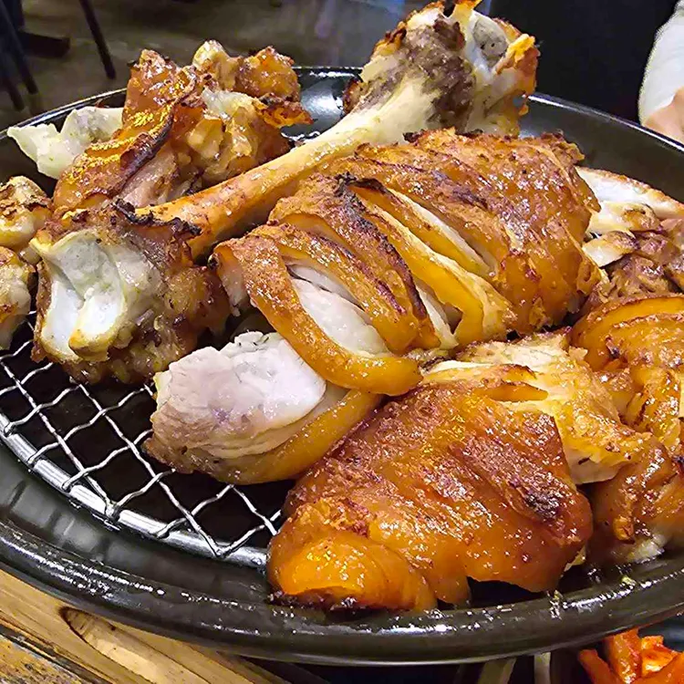 족발신선생 대표 사진