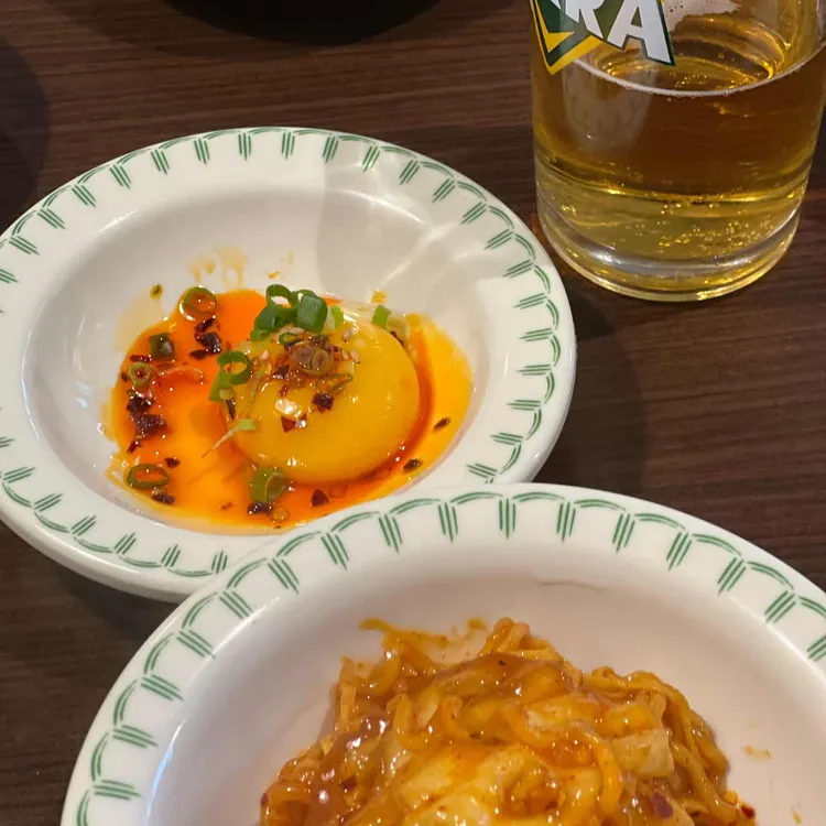 용용선생 마라도원 대표 사진