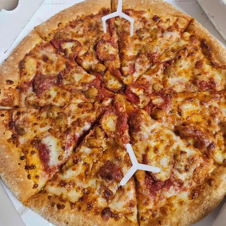 파파존스 대표 사진