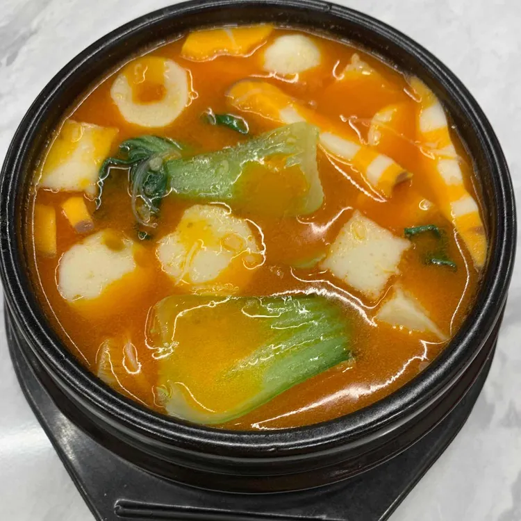 조씨야보 마라샤오반 마라탕 대표 사진