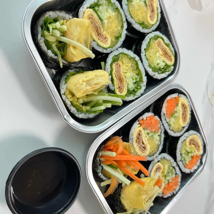 오토김밥 대표 사진