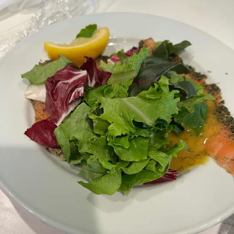 스웨디시 레스토랑  사진